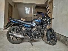 Bajaj Discover 135